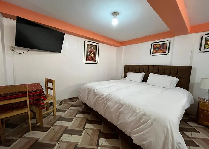 Apu Qhawarina - 2*