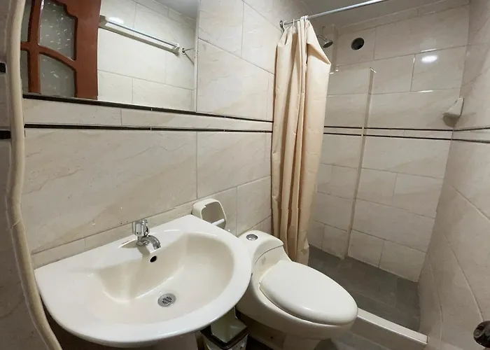 Apu Qhawarina - Locanda 2*
