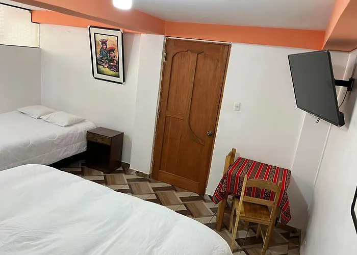 Apu Qhawarina - 2*