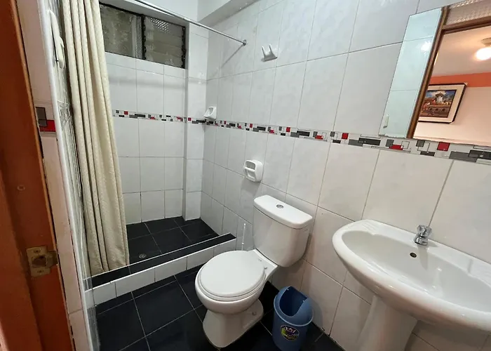 Locanda Apu Qhawarina - 2*
