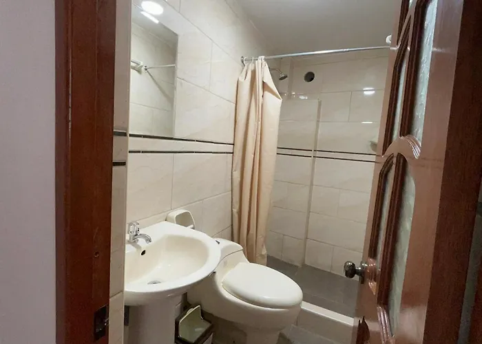 Locanda Apu Qhawarina - 2*