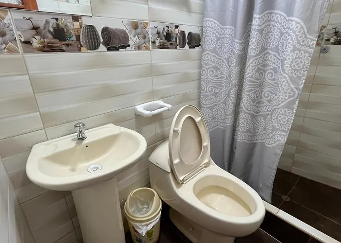 Locanda Apu Qhawarina - 2*
