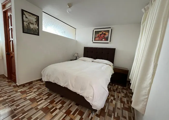 Locanda Apu Qhawarina -