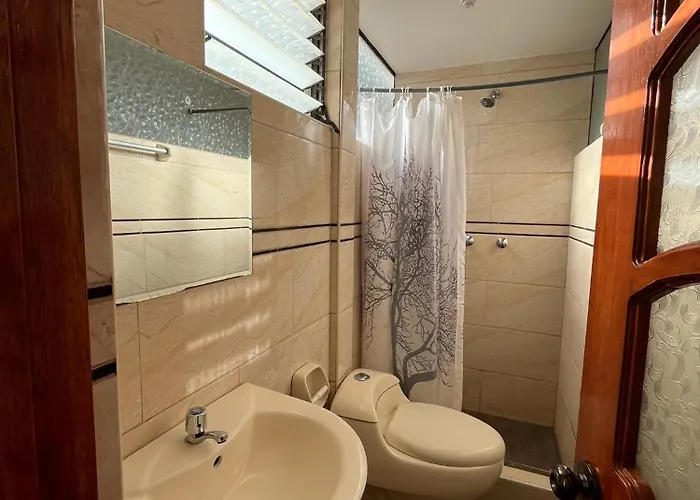 Locanda Apu Qhawarina - 2*
