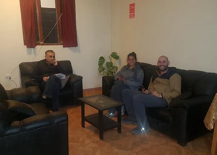Locanda Apu Qhawarina - 2*