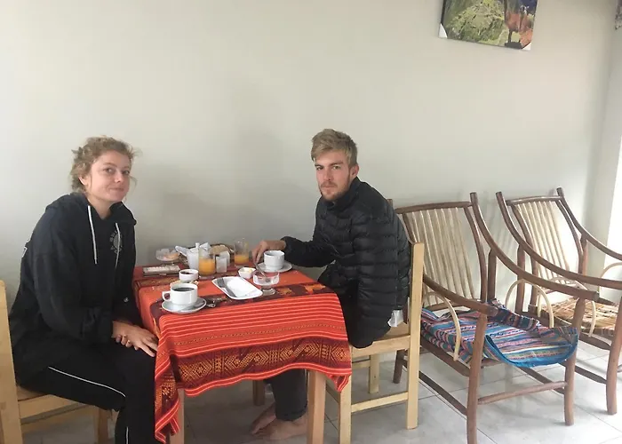 Apu Qhawarina - Locanda 2*